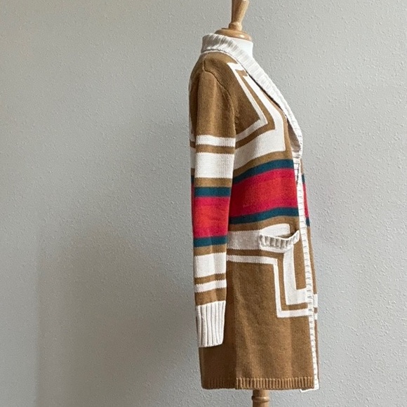 Pendleton Harding Open Front - Picture 4 of 4